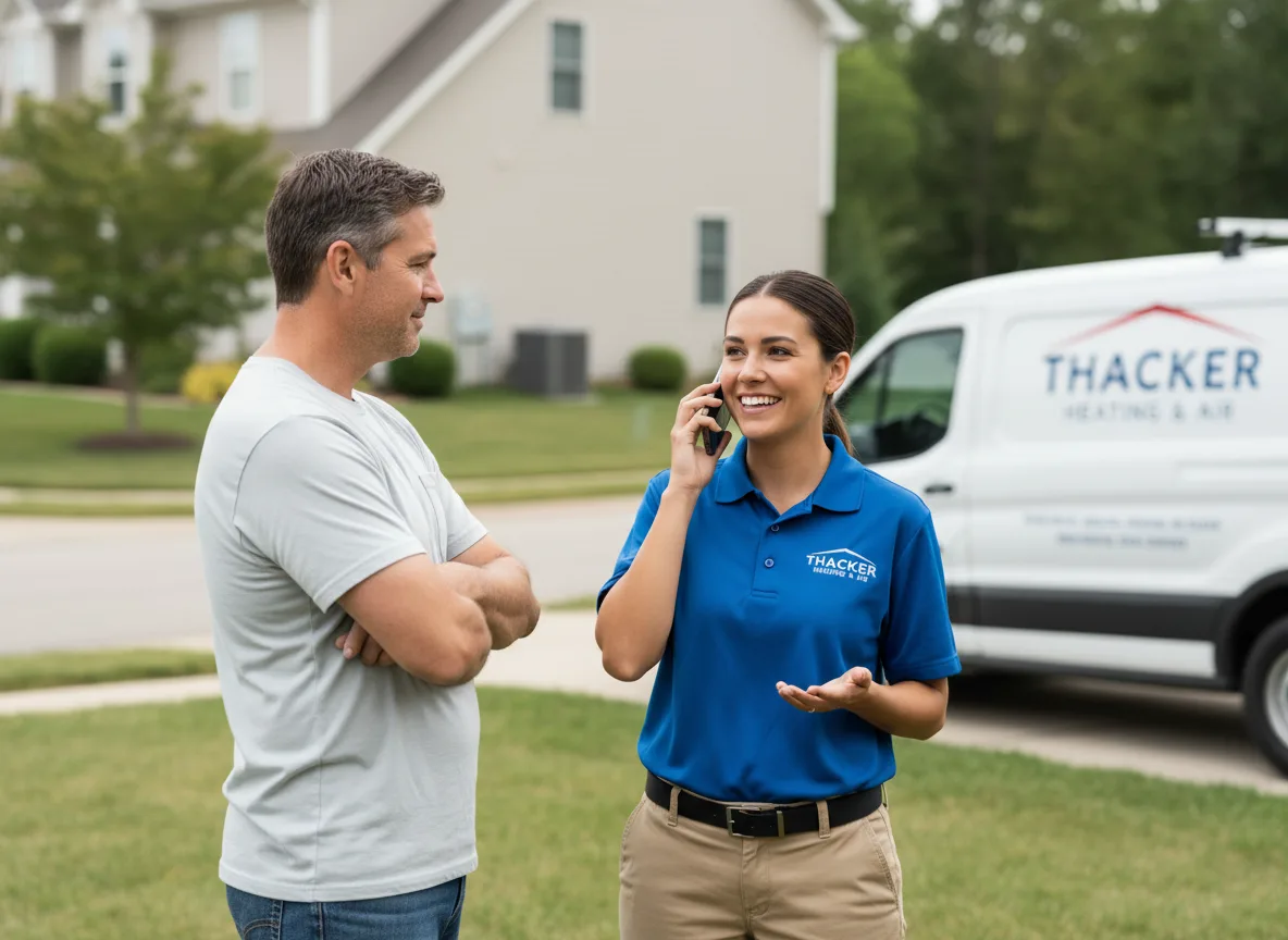 Ac Repair Mount Pleasant, WI FAQs